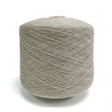 Worsted Merino Wool/Polyester Blended Yarn